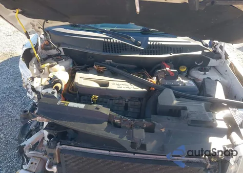 2016 Jeep Compass 75Th Anniversary из США, поврежденный, VIN 1C4NJDBB3GD798764